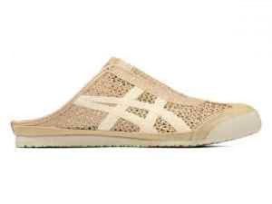 Tiger Mexico 66 Sabot Cream Color