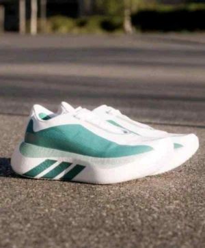 Adidaas Hyperboost edge Equipment Green White