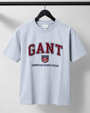 Gan_t Premium Oversized Good Quality Tees 2504