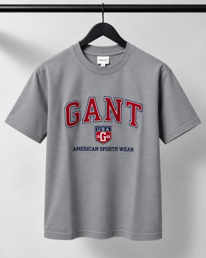 Gan_t Premium Oversized Good Quality Tees 2507