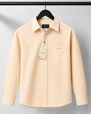 Gan_t Premium Good Quality Shirts 2821