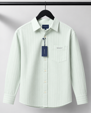 Gan_t Premium Good Quality Shirts 2822