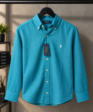 Ralp Lauren Premium High Quality Shirts 2449