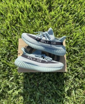 Adidaass Yeezy Boost 350 V2 Salt