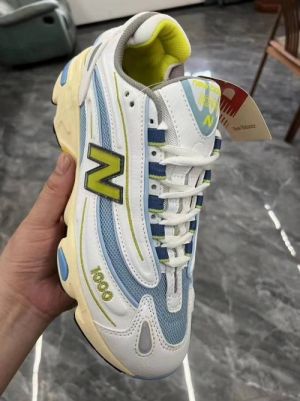 NB NEWBALANCCE 1000 Colourways Non Collab SALE