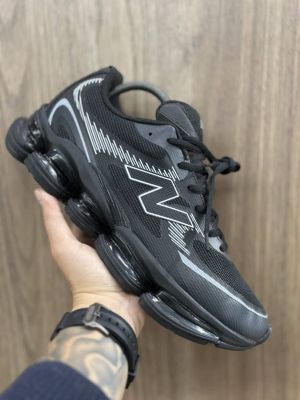 New_Balaance Abzorb 2000 black