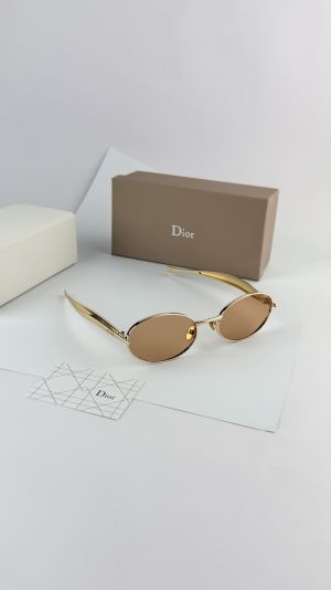 Dioar gold brown