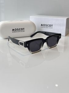 Moscot Black 5015 Cw 327