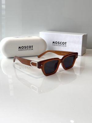 Moscot Coffe Black 5015 Cw 305