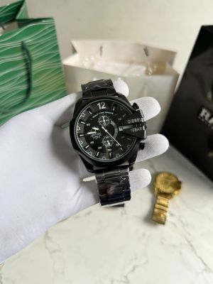 Diese_10 bar black Watch fa 1330
