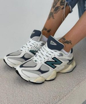 Neww balance 9060 Spruce (659)