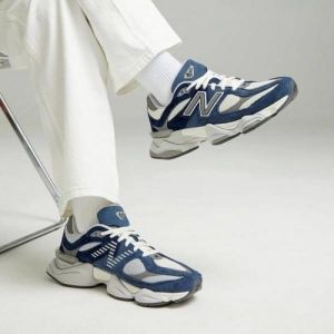 Neww balance 9060 indigo (556)