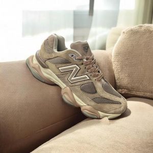 New Balan 9060 Brown (875)