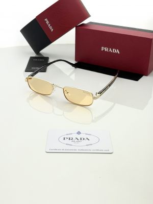 Prad 158 golden Orange candy