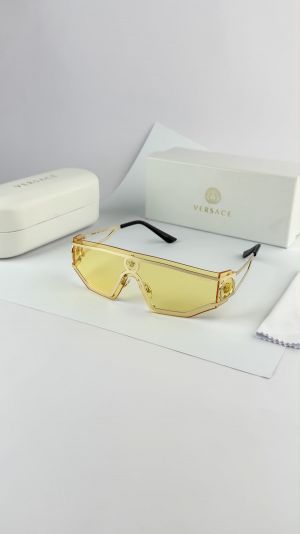VERSACE YELLOW 4237