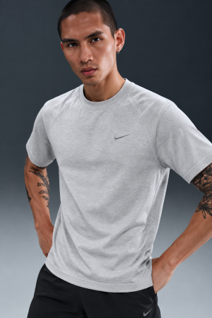 Nikke Premium Round Neck T-Shirt 2331