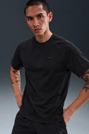 Nikke Premium Round Neck T-Shirt 2324