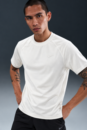 Nikke Premium Round Neck T-Shirt 2653