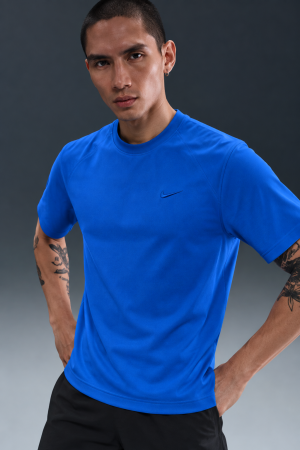 Nikke Premium Round Neck T-Shirt 2654