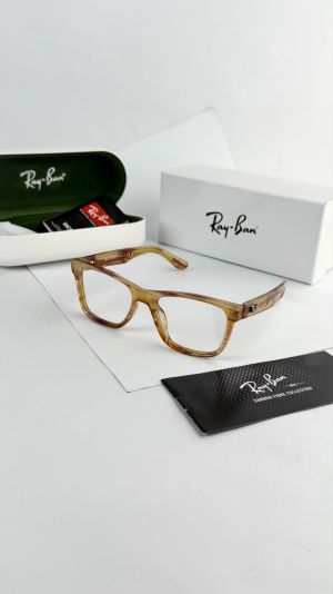 RAYBA brown plano 0502