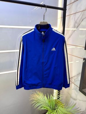 Adida Blue Super Premium Wind Shetter F3268-BU