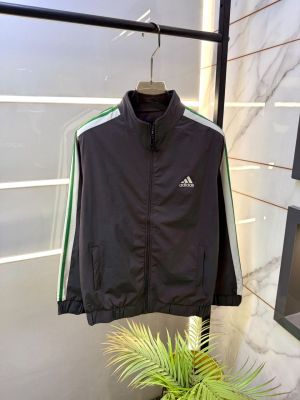 Adida Grey Super Premium Wind Shetter F3268-GY