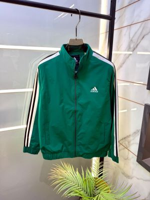 Adida Green Super Premium Wind Shetter F3268-GR