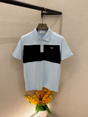 Lacost Sky Premium Collar Neck Polo T-shirt F5032-SK