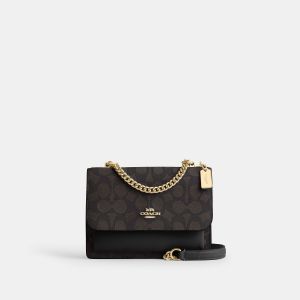 Coac_crossbody lady bed with box carrybag 6745