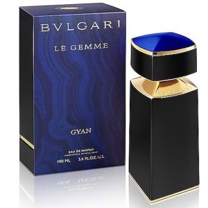 BVLGARRI LE GEMME GYAN