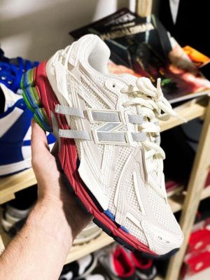 Neww Balance 1906A Tech Explosion Pack - Sea Salt Astro Dust