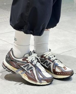 Neww Balance 1906A Eggplant Brown