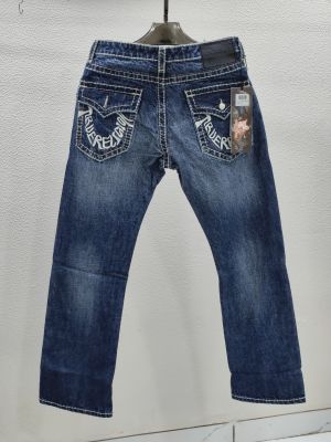 TRUE RELIGION IMPORTED STORE ARTICLE JEANS