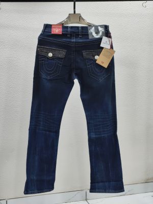 TRUE RELIGION IMPORTED STORE ARTICLE JEANS
