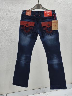 TRUE RELIGION IMPORTED STORE ARTICLE JEANS