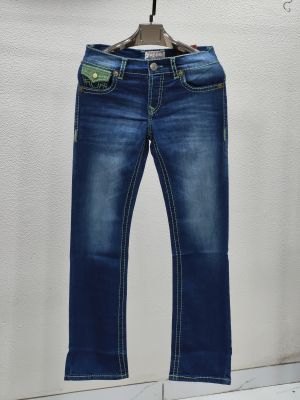 TRUE RELIGION IMPORTED STORE ARTICLE JEANS