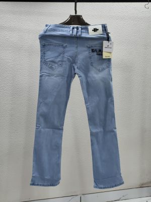 Bal-xmain IMPORTED STORE ARTICLE JEANS