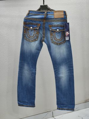 TRUE RELIGION IMPORTED STORE ARTICLE JEANS