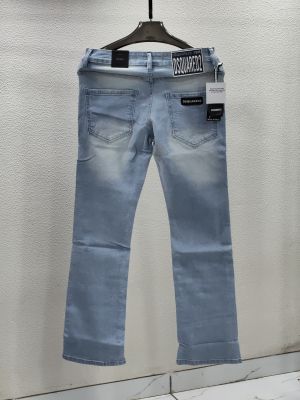 DSQUARED-X2 IMPORTED STORE ARTICLE JEANS