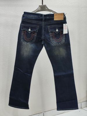 TRUE RELIGION IMPORTED STORE ARTICLE JEANS