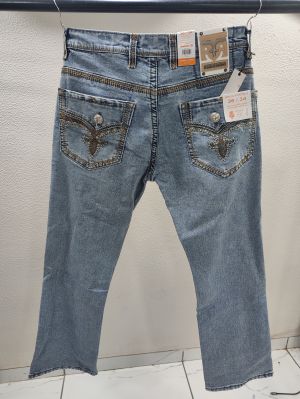 TRUE RELIGION IMPORTED STORE ARTICLE JEANS