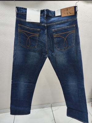 Ck IMPORTED STORE ARTICLE JEANS
