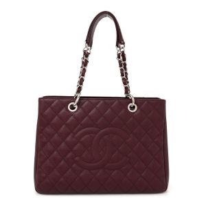 Chane CB GST Medium Tote With DustCover 5208
