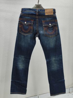 TRUE RELIGION IMPORTED STORE ARTICLE JEANS