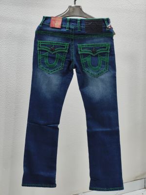TRUE RELIGION IMPORTED STORE ARTICLE JEANS