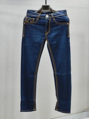 TRUE RELIGION IMPORTED STORE ARTICLE JEANS