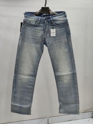 Zegna IMPORTED STORE ARTICLE JEANS