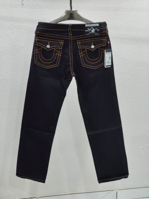 TRUE RELIGION IMPORTED STORE ARTICLE JEANS