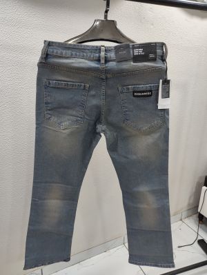 DSQUARED-X2 IMPORTED STORE ARTICLE JEANS