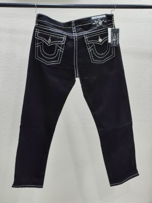 TRUE RELIGION IMPORTED STORE ARTICLE JEANS